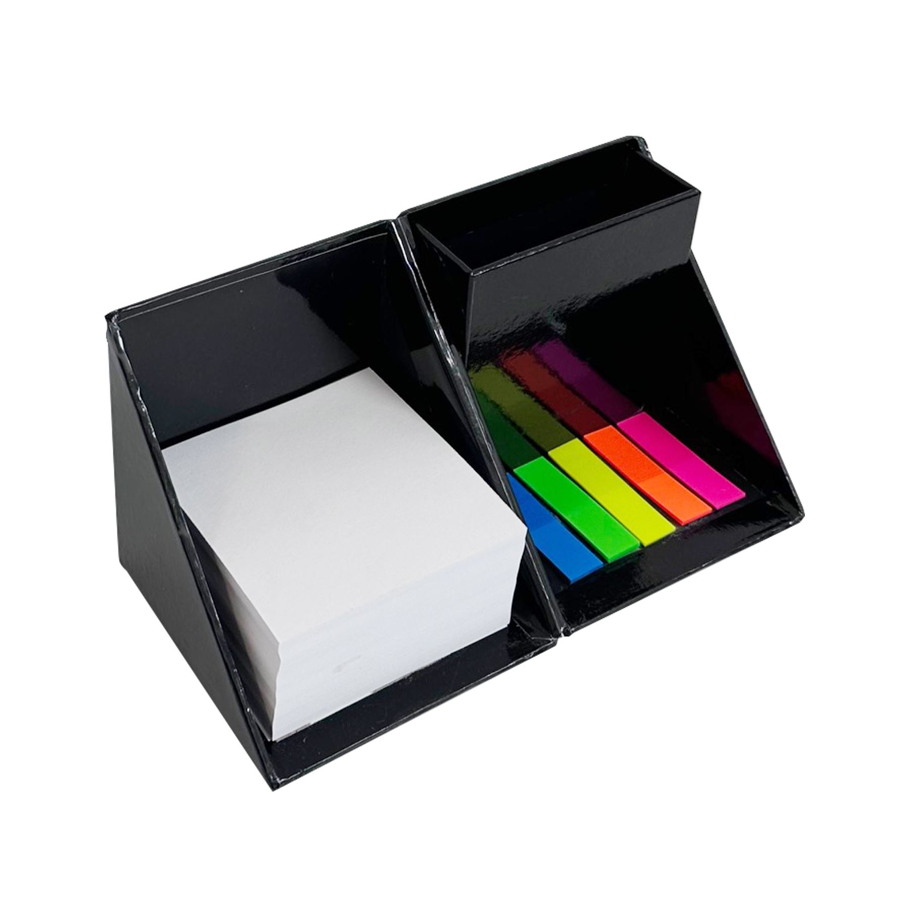 TH-433BK ממו פנדורה - מעמד שולחני נפתח